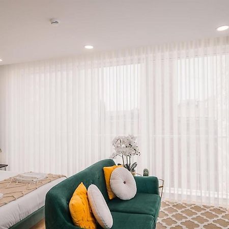 Chimney Luxury House With Ac Διαμέρισμα Πόρτο Εξωτερικό φωτογραφία