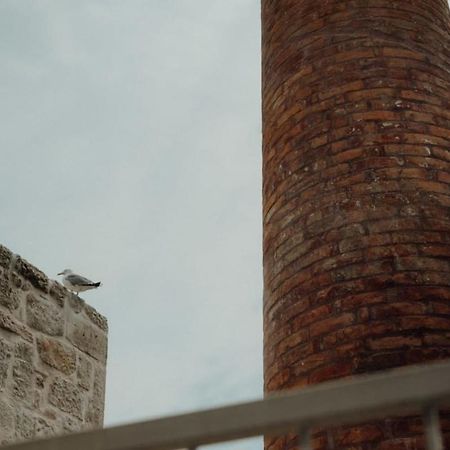 Chimney Luxury House With Ac Διαμέρισμα Πόρτο Εξωτερικό φωτογραφία