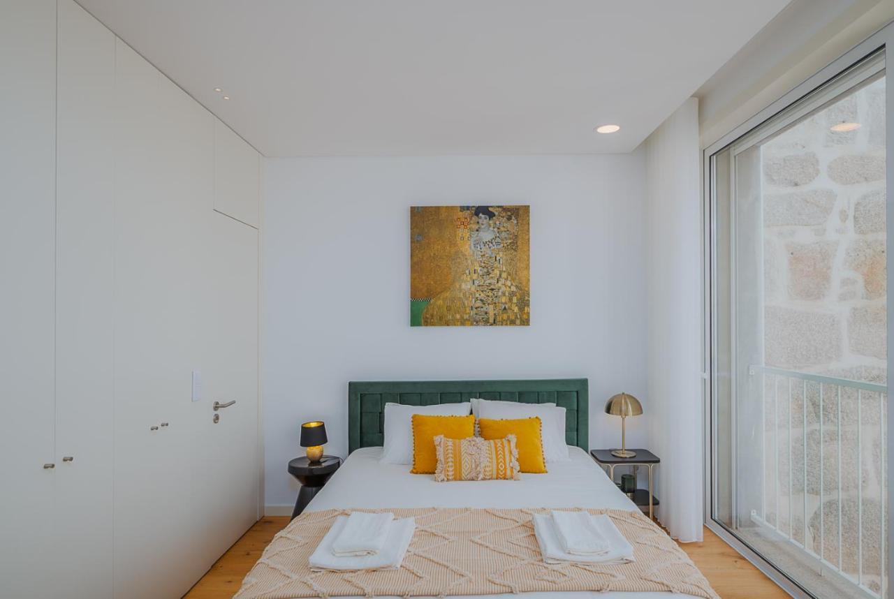 Chimney Luxury House With Ac Διαμέρισμα Πόρτο Εξωτερικό φωτογραφία