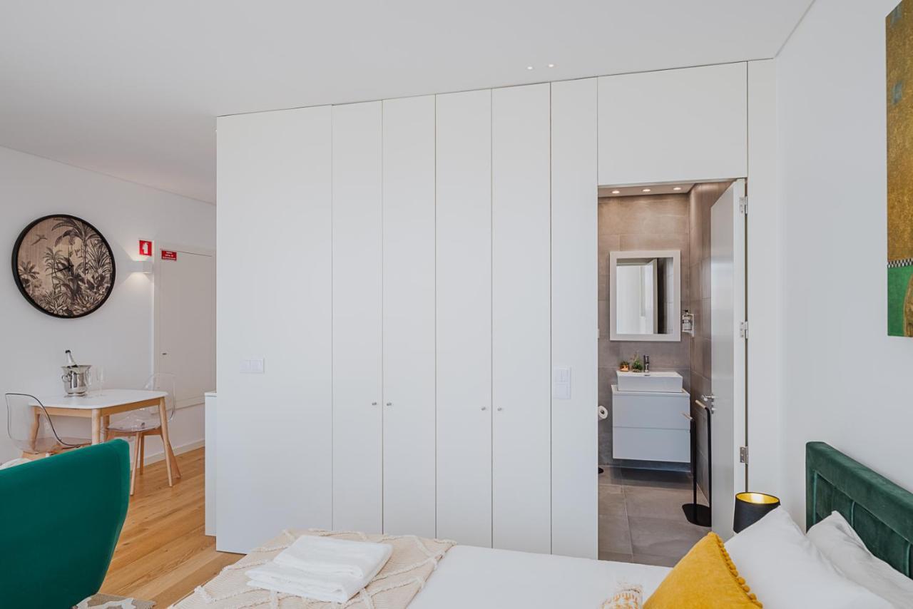 Chimney Luxury House With Ac Διαμέρισμα Πόρτο Εξωτερικό φωτογραφία