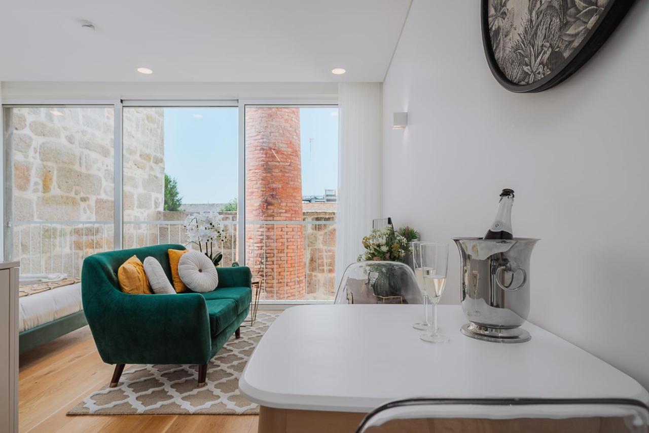 Chimney Luxury House With Ac Διαμέρισμα Πόρτο Εξωτερικό φωτογραφία
