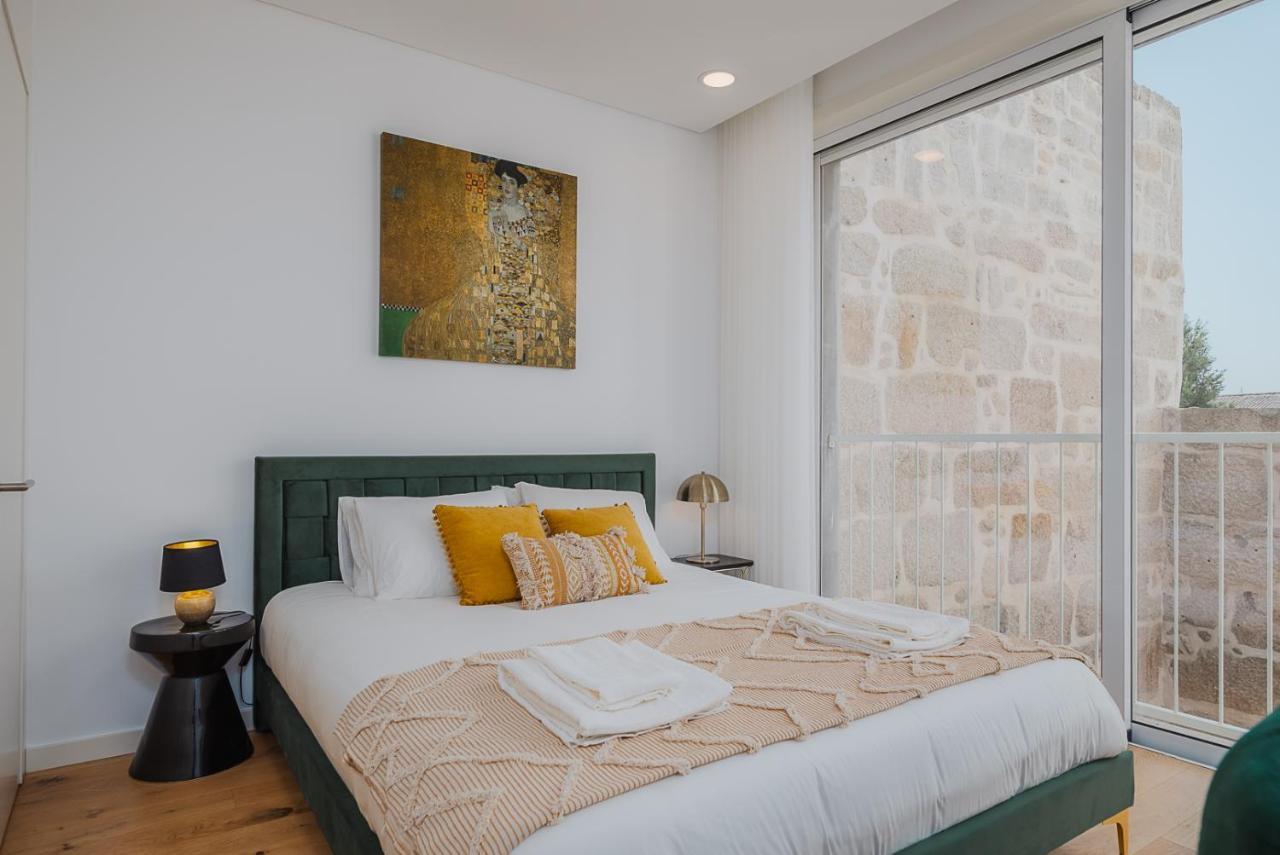 Chimney Luxury House With Ac Διαμέρισμα Πόρτο Εξωτερικό φωτογραφία