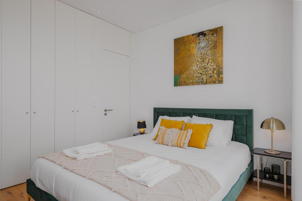 Chimney Luxury House With Ac Διαμέρισμα Πόρτο Εξωτερικό φωτογραφία