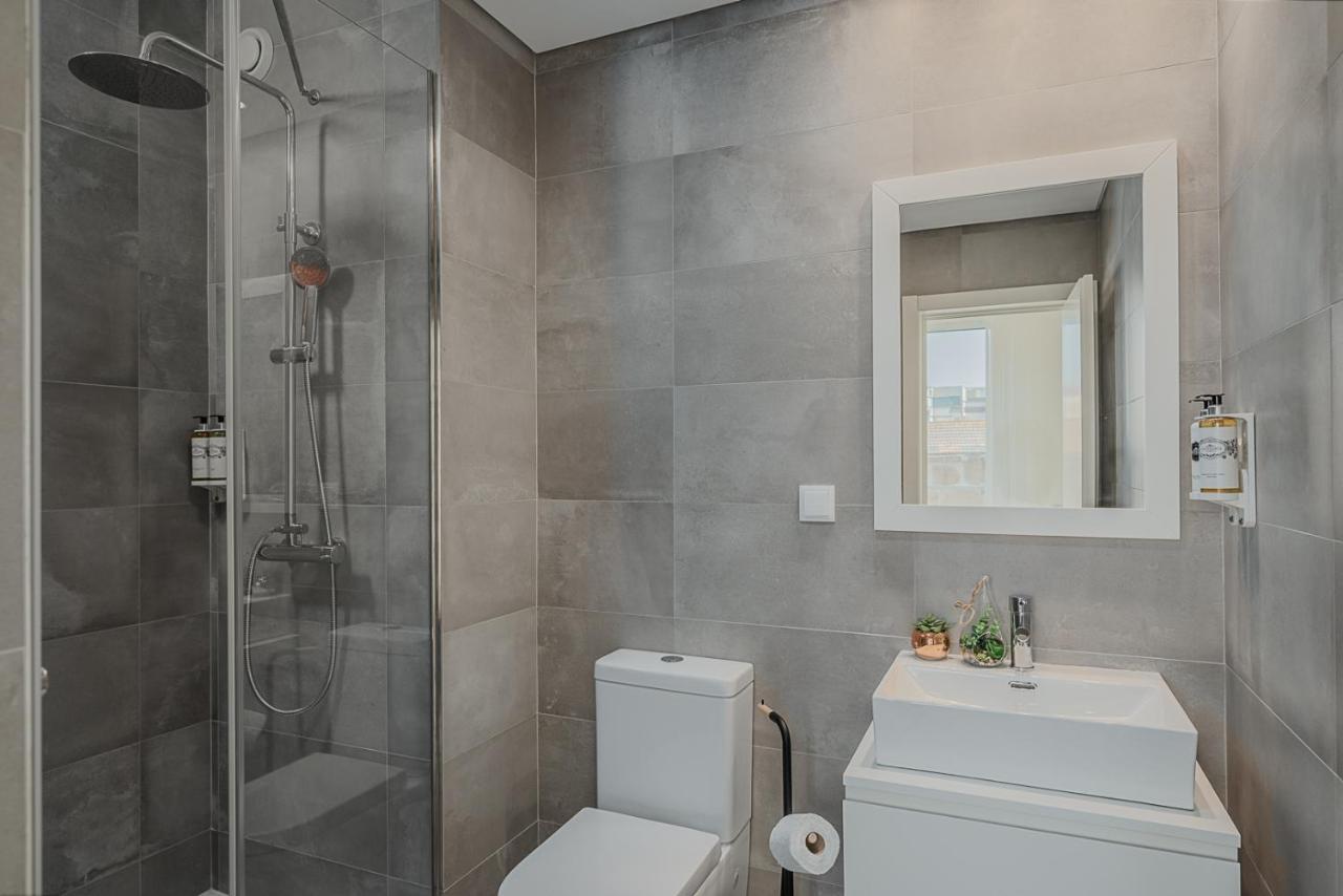 Chimney Luxury House With Ac Διαμέρισμα Πόρτο Εξωτερικό φωτογραφία