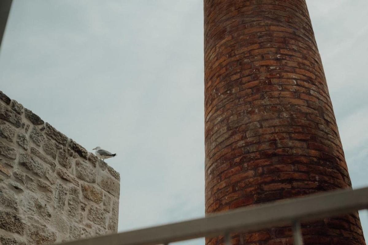Chimney Luxury House With Ac Διαμέρισμα Πόρτο Εξωτερικό φωτογραφία