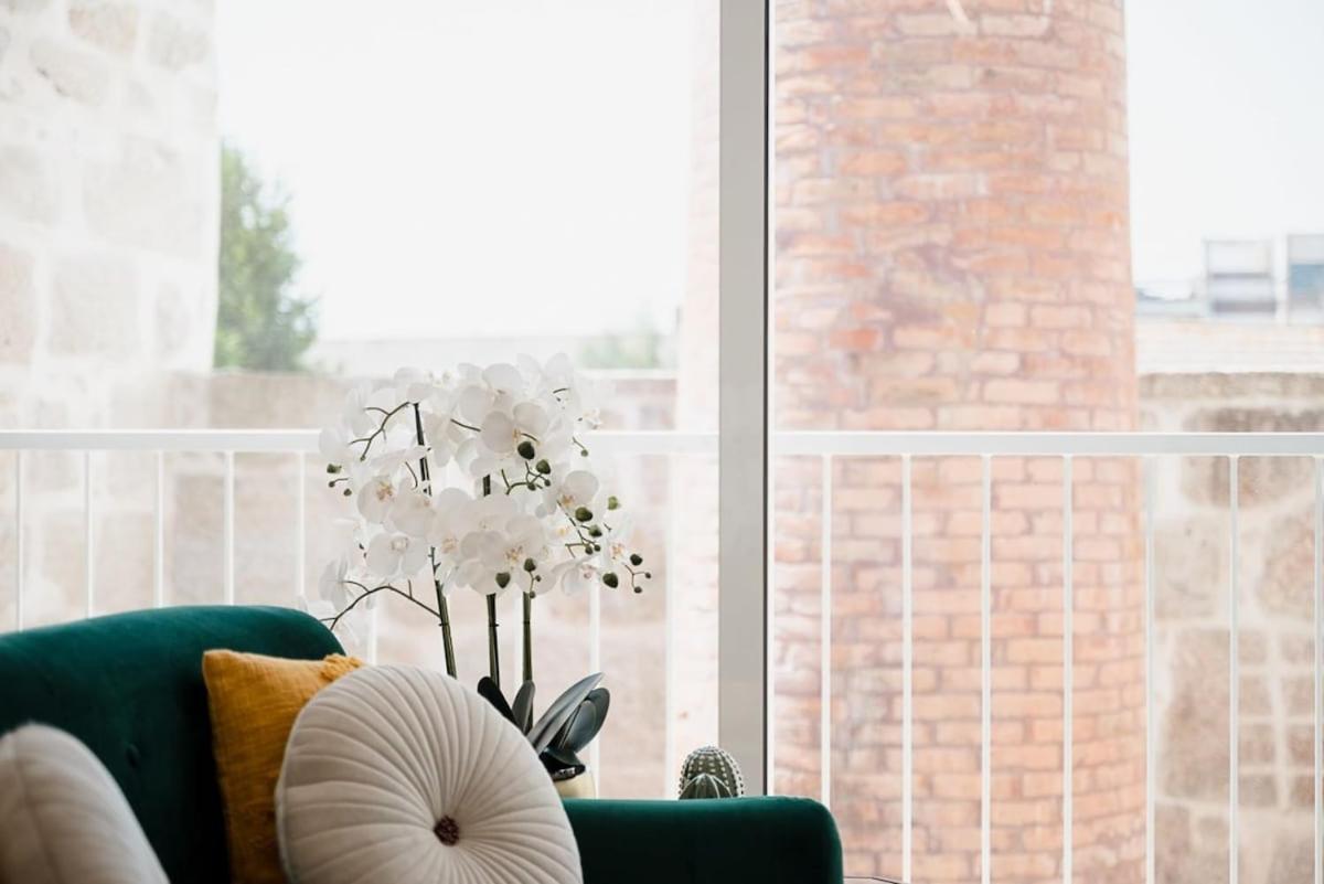 Chimney Luxury House With Ac Διαμέρισμα Πόρτο Εξωτερικό φωτογραφία